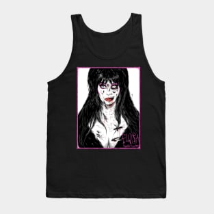 Elvira 2.0 Tank Top